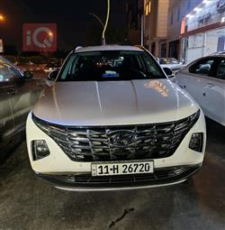 هيونداي توسان